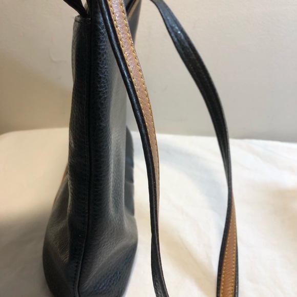 Alfred Sung Retro Style Shoulder Bag - Picture 4 of 15